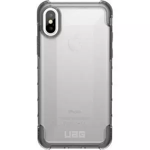 Чехол для моб. телефона Uag iPhone X Plyo Ice (IPHX-Y-IC)