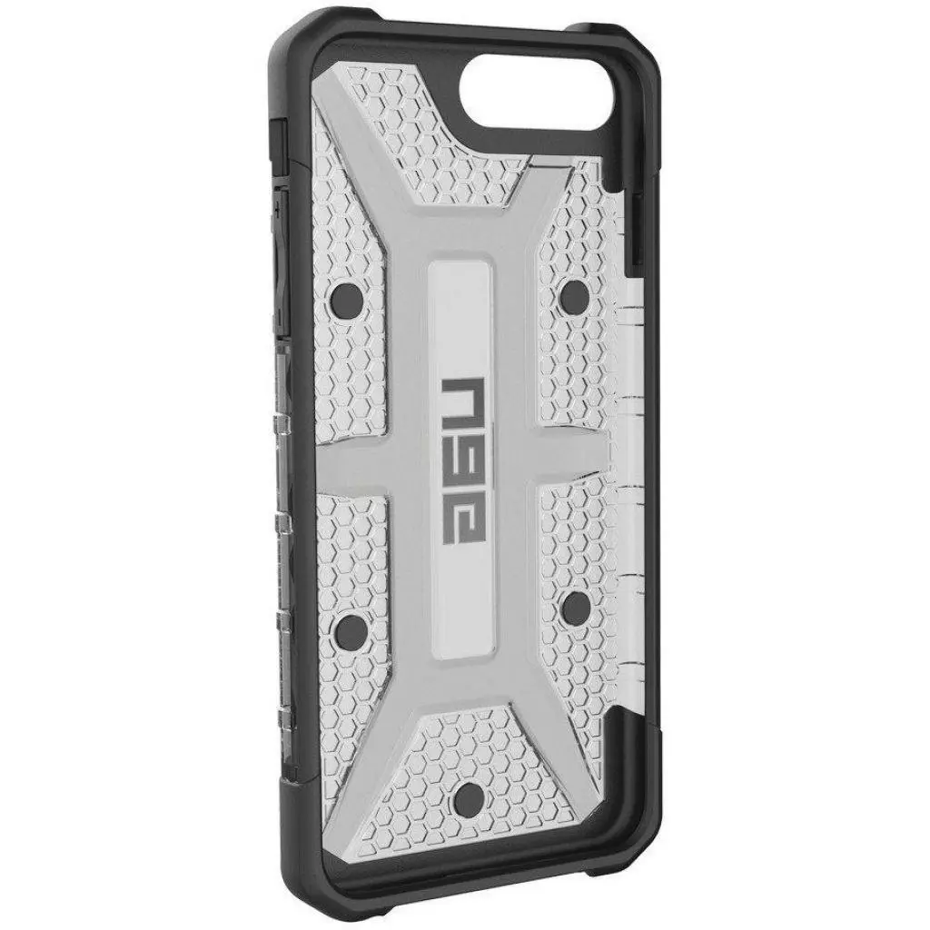 Чехол для моб. телефона Uag iPhone 8Plus/7Plus/6sPlus/6Plus Plasma Ash (IPH8/7PLS-L-AS) - 1