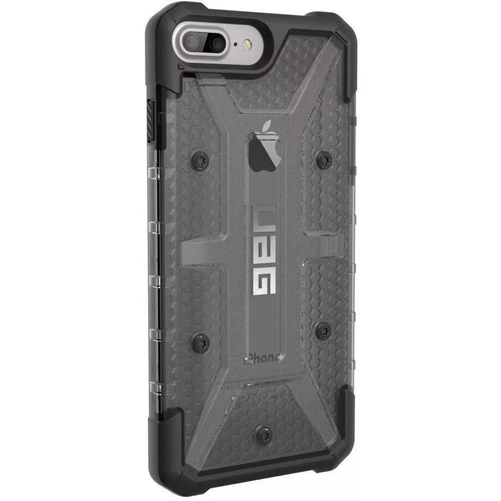 Чехол для моб. телефона Uag iPhone 8Plus/7Plus/6sPlus/6Plus Plasma Ash (IPH8/7PLS-L-AS) - 2