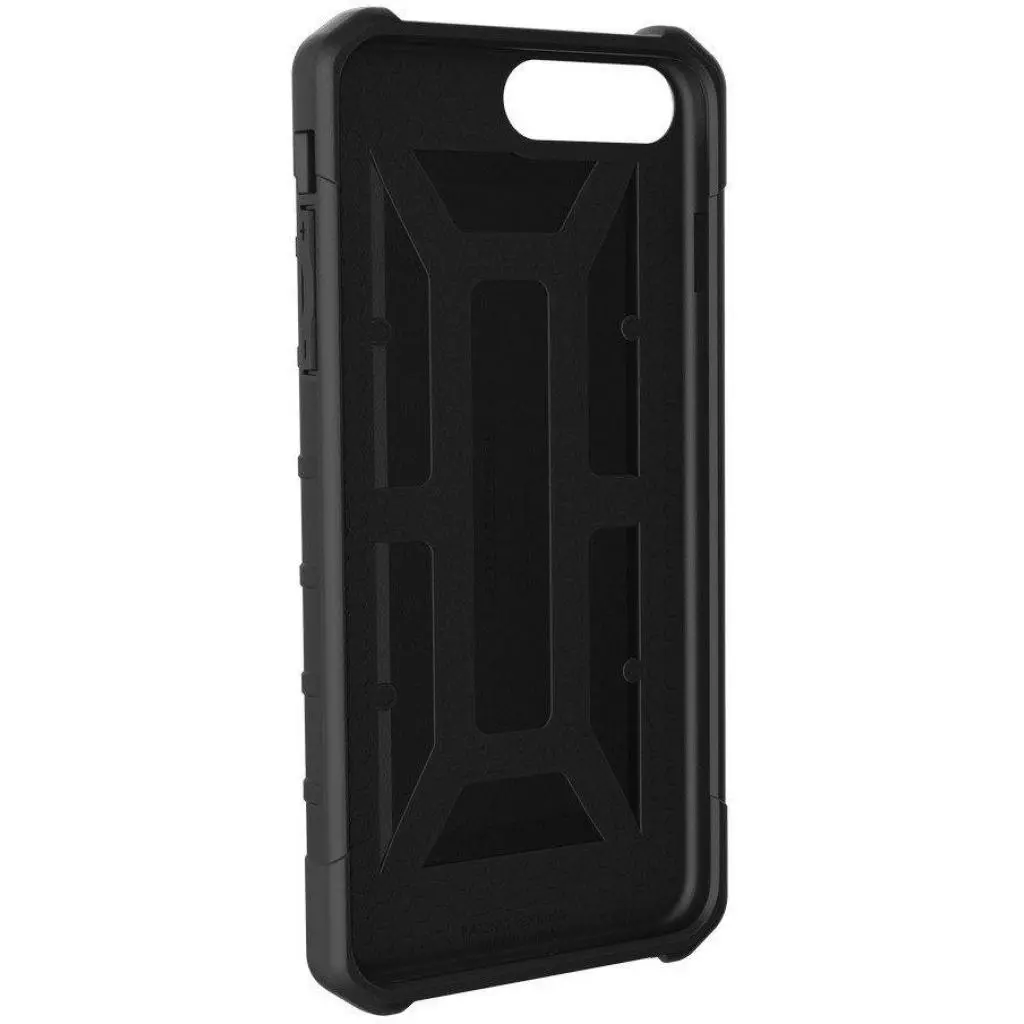 Чехол для моб. телефона Uag iPhone 8Plus/7Plus/6sPlus Pathfinder Black (IPH8/7PLS-A-BK) - 1 Чехол для моб. телефона Uag iPhone 8Plus/7Plus/6sPlus Pathfinder Black (IPH8/7PLS-A-BK) - 1