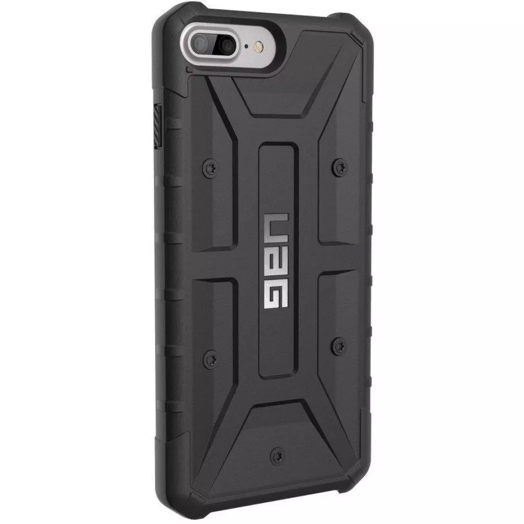 Чехол для моб. телефона Uag iPhone 8Plus/7Plus/6sPlus Pathfinder Black (IPH8/7PLS-A-BK) - 2 Чехол для моб. телефона Uag iPhone 8Plus/7Plus/6sPlus Pathfinder Black (IPH8/7PLS-A-BK) - 2
