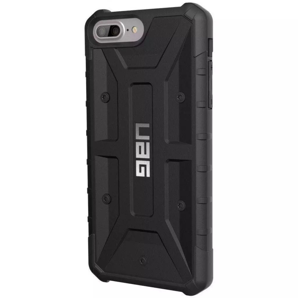 Чехол для моб. телефона Uag iPhone 8Plus/7Plus/6sPlus Pathfinder Black (IPH8/7PLS-A-BK) - 3 Чехол для моб. телефона Uag iPhone 8Plus/7Plus/6sPlus Pathfinder Black (IPH8/7PLS-A-BK) - 3