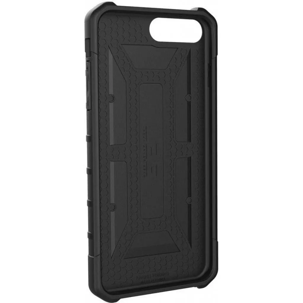 Чехол для моб. телефона Uag iPhone 8/7/6S Plus Pathfinder Camo Gray/Black (IPH8/7PLS-A-BC) - 1