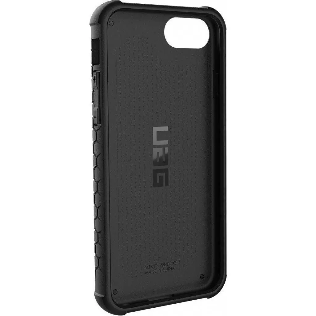 Чехол для моб. телефона Uag iPhone 8/7/6S/6 Monarch Crimson (IPH8/7-M-CR) - 3 Чехол для моб. телефона Uag iPhone 8/7/6S/6 Monarch Crimson (IPH8/7-M-CR) - 3