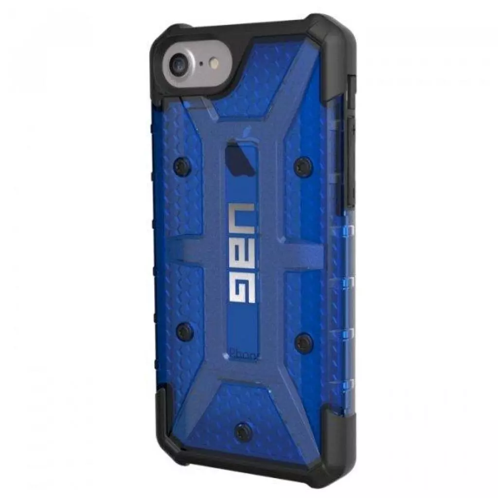 Чехол для моб. телефона Uag iPhone 8/7/6S Plasma Cobalt (IPH8/7-L-CB) - 2 Чехол для моб. телефона Uag iPhone 8/7/6S Plasma Cobalt (IPH8/7-L-CB) - 2