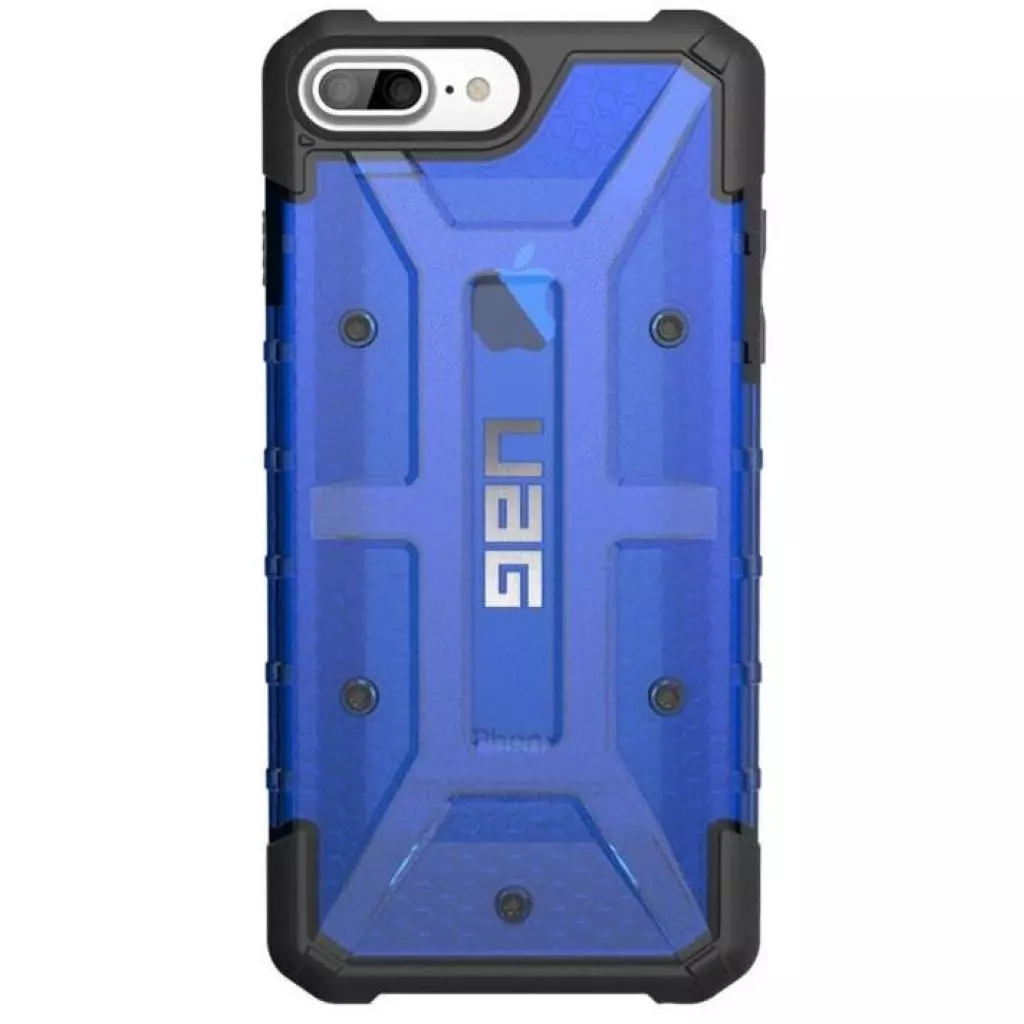 Чехол для моб. телефона Uag iPhone 8/7/6S Plasma Cobalt (IPH8/7-L-CB)
