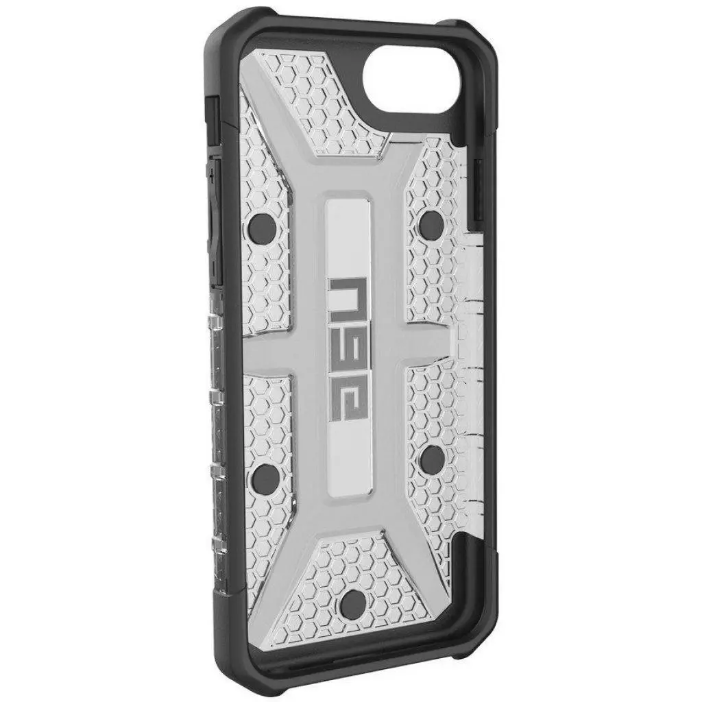 Чехол для моб. телефона Uag iPhone 8/7/6S Plasma Ash (IPH8/7-L-AS) - 2 Чехол для моб. телефона Uag iPhone 8/7/6S Plasma Ash (IPH8/7-L-AS) - 2
