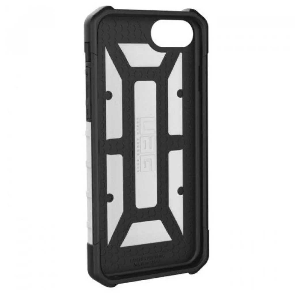 Чехол для моб. телефона Uag iPhone 8/7/6S/6 Pathfinder Camo Gray/White (IPH8/7-A-WC) - 2
