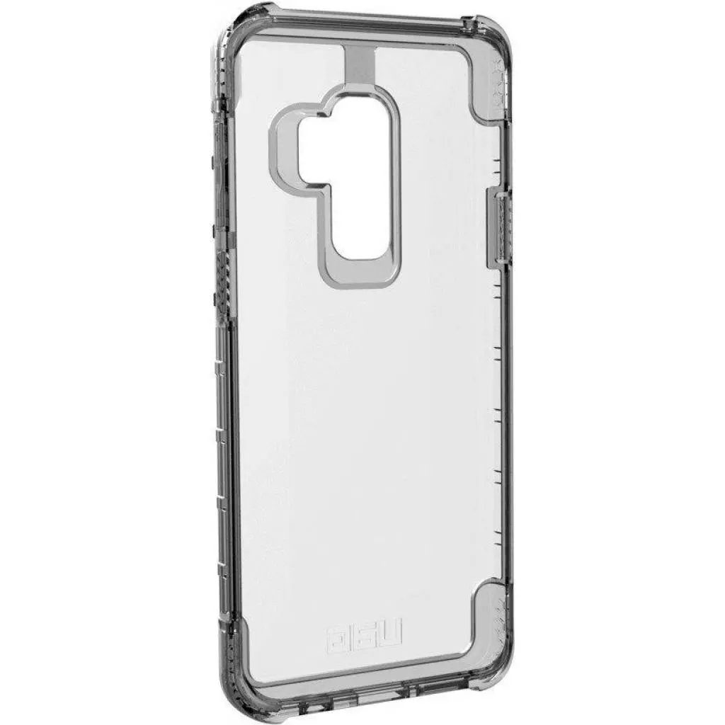 Чехол для моб. телефона Uag Galaxy S9+ Plyo Ice (GLXS9PLS-Y-IC) - 1 Чехол для моб. телефона Uag Galaxy S9+ Plyo Ice (GLXS9PLS-Y-IC) - 1