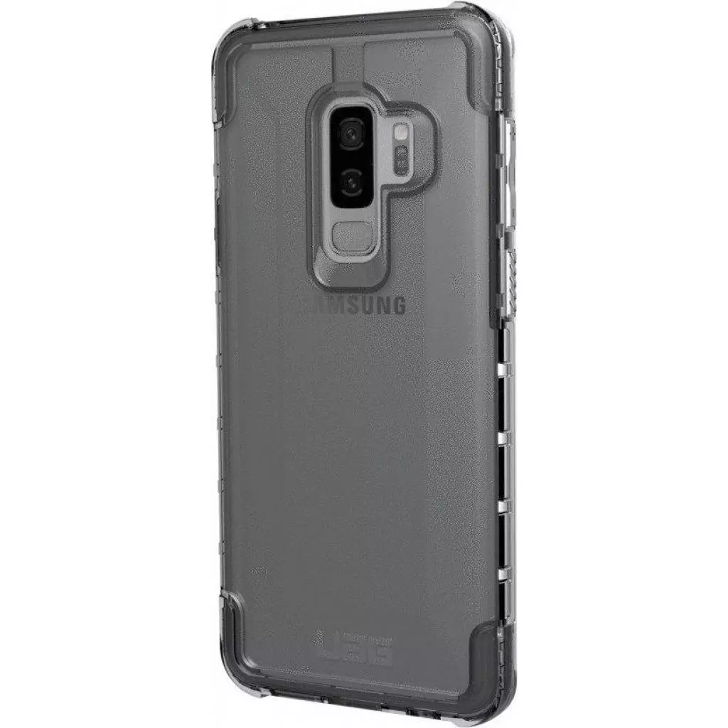 Чехол для моб. телефона Uag Galaxy S9+ Plyo Ice (GLXS9PLS-Y-IC) - 2 Чехол для моб. телефона Uag Galaxy S9+ Plyo Ice (GLXS9PLS-Y-IC) - 2