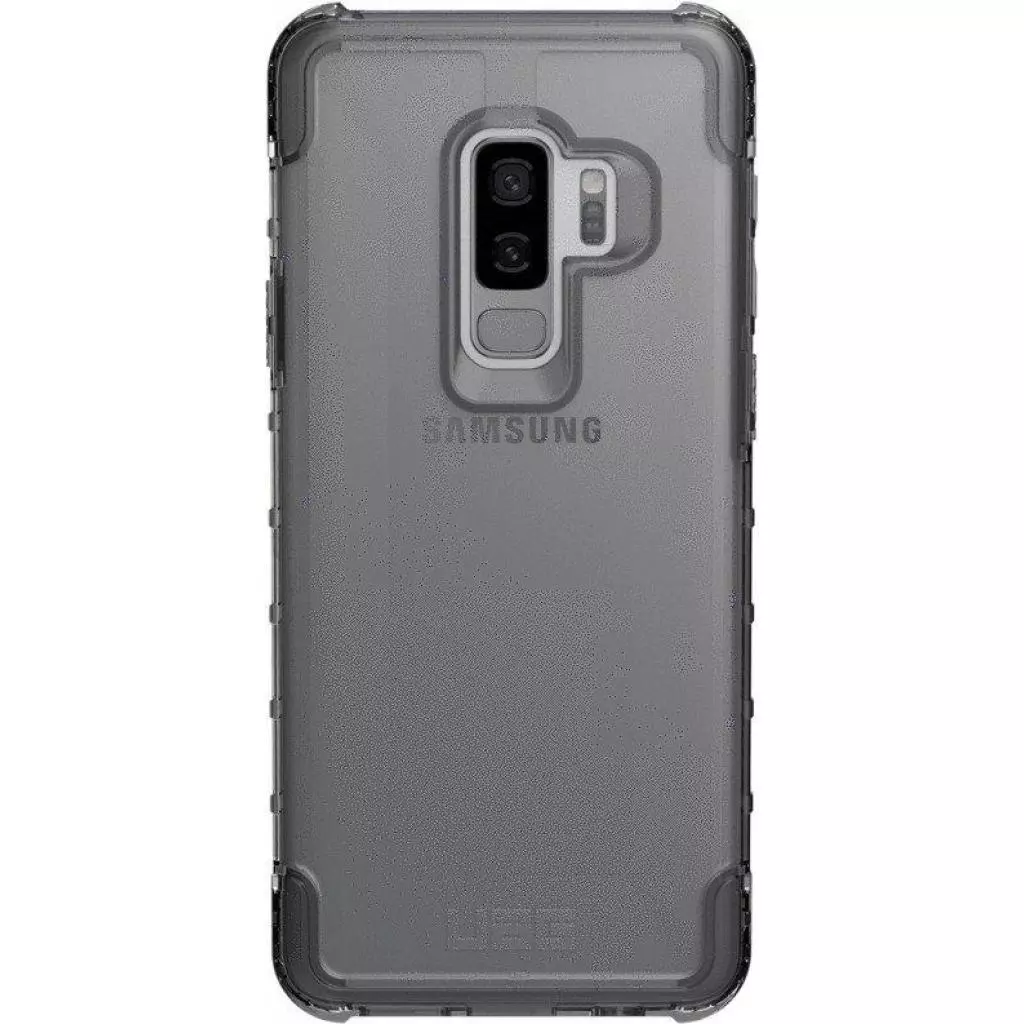 Чехол для моб. телефона Uag Galaxy S9+ Plyo Ice (GLXS9PLS-Y-IC)