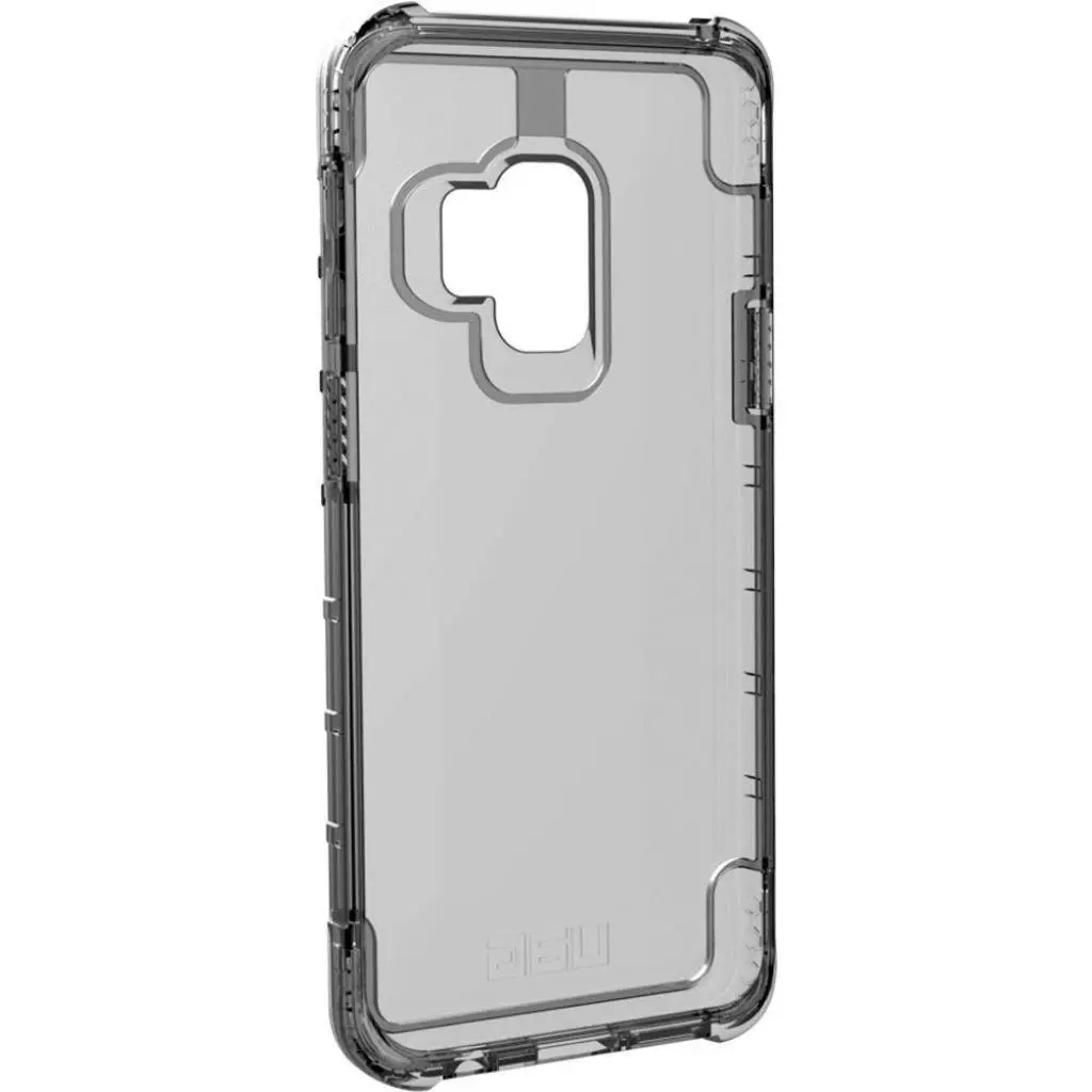 Чехол для моб. телефона Uag Galaxy S9 Plyo Ash (GLXS9-Y-AS) - 3