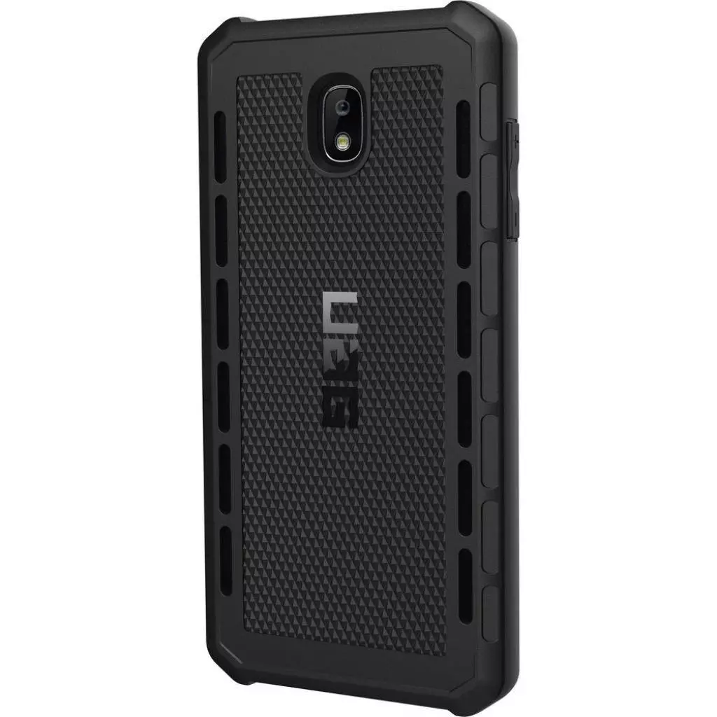 Чехол для моб. телефона Uag Samsung Galaxy J7 (2018) Outback Black (211045114040) - 2 Чехол для моб. телефона Uag Samsung Galaxy J7 (2018) Outback Black (211045114040) - 2