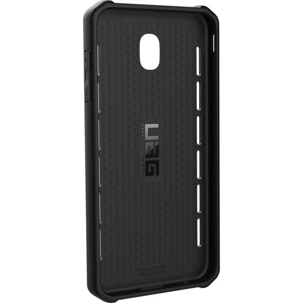 Чехол для моб. телефона Uag Samsung Galaxy J7 (2018) Outback Black (211045114040) - 7 Чехол для моб. телефона Uag Samsung Galaxy J7 (2018) Outback Black (211045114040) - 7
