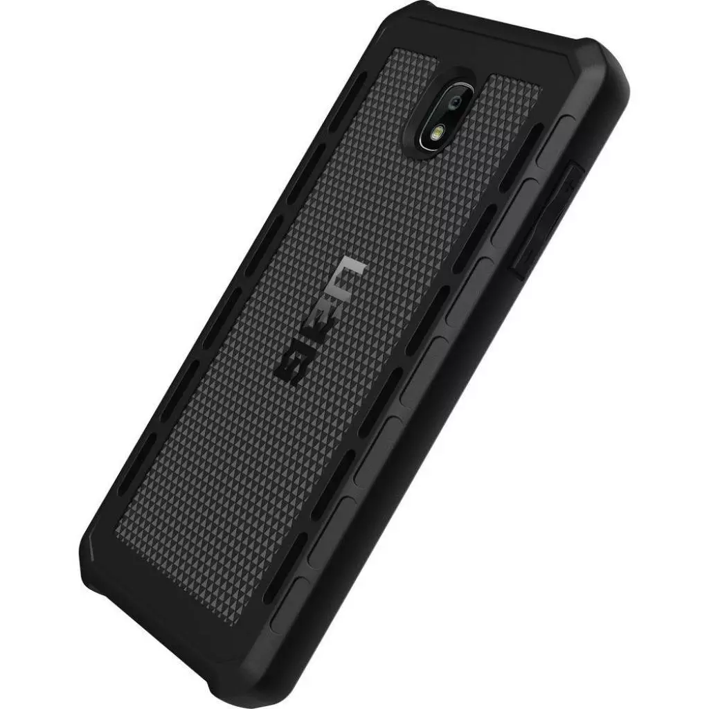 Чехол для моб. телефона Uag Samsung Galaxy J7 (2018) Outback Black (211045114040) - 8 Чехол для моб. телефона Uag Samsung Galaxy J7 (2018) Outback Black (211045114040) - 8