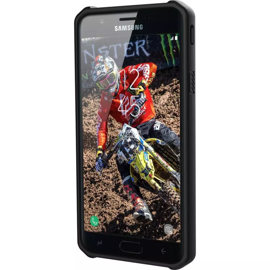 Чехол для моб. телефона Uag Samsung Galaxy J7 (2018) Outback Black (211045114040) - 11 Чехол для моб. телефона Uag Samsung Galaxy J7 (2018) Outback Black (211045114040) - 11