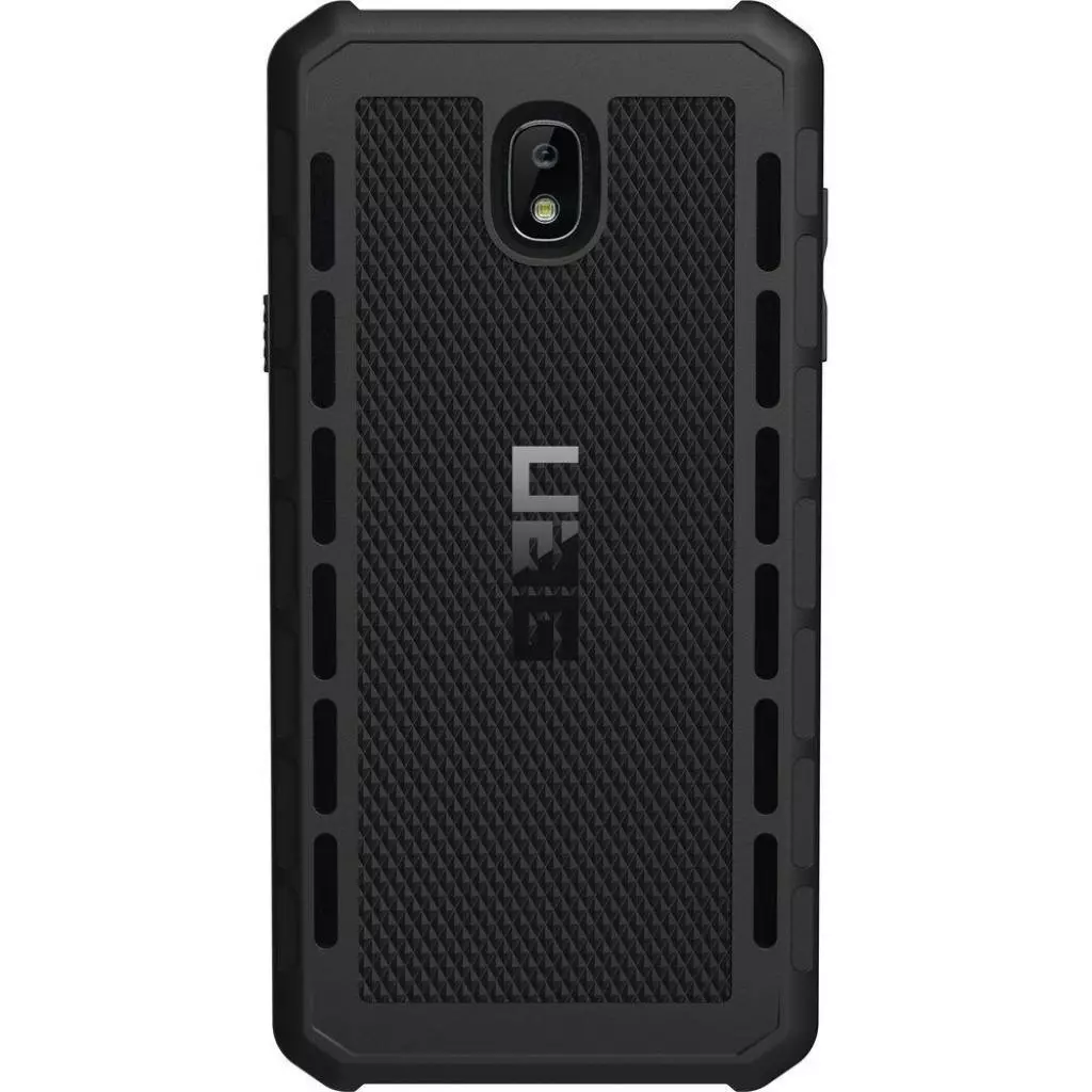 Чехол для моб. телефона Uag Samsung Galaxy J7 (2018) Outback Black (211045114040)