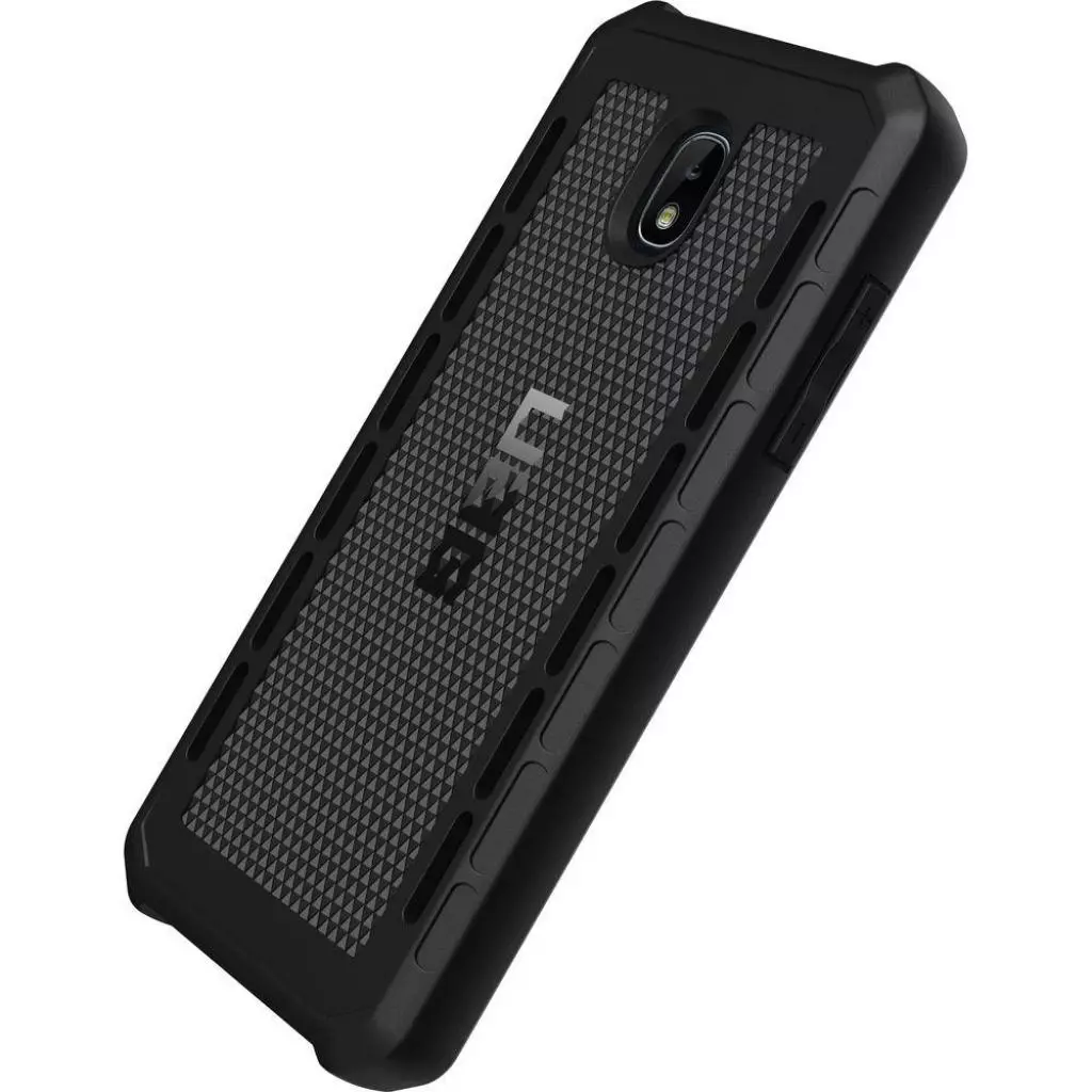 Чехол для моб. телефона Uag Samsung Galaxy J3 (2018) Outback Black (211035114040) - 5 Чехол для моб. телефона Uag Samsung Galaxy J3 (2018) Outback Black (211035114040) - 5