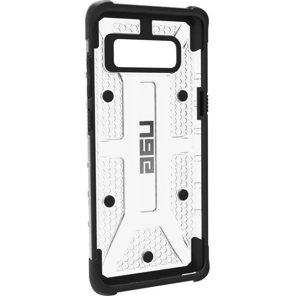 Чехол для моб. телефона Uag Note 8 Plasma Ice (NOTE8-L-IC) - 1