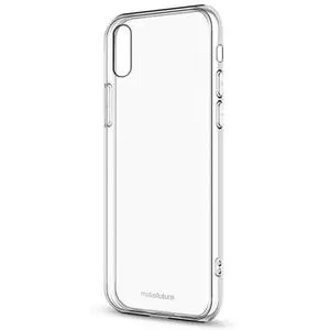 Чехол для моб. телефона MakeFuture Air Case (TPU) Apple iPhone XS Max Clear (MCA-AIXSMCL)