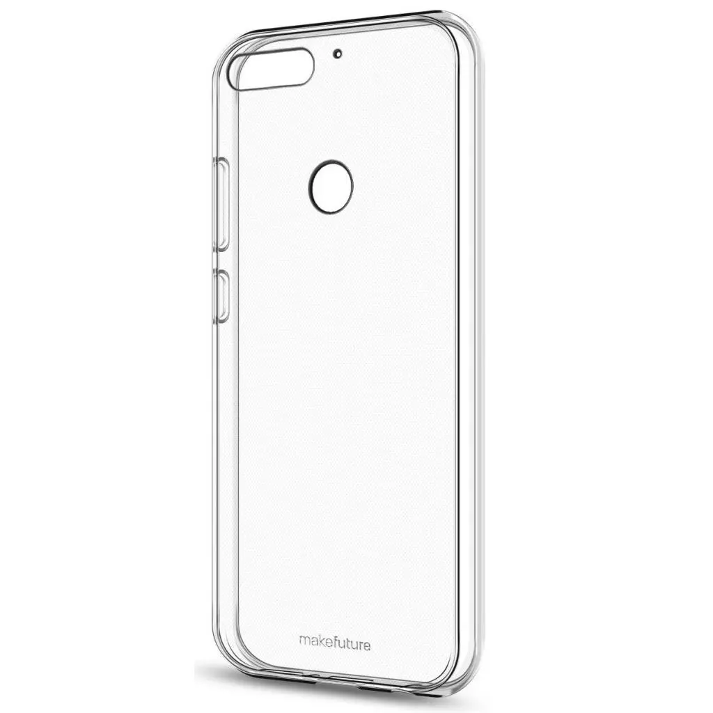 Чехол для моб. телефона MakeFuture Air Case (Clear TPU) Honor 7C Pro (MCA-H7CP)
