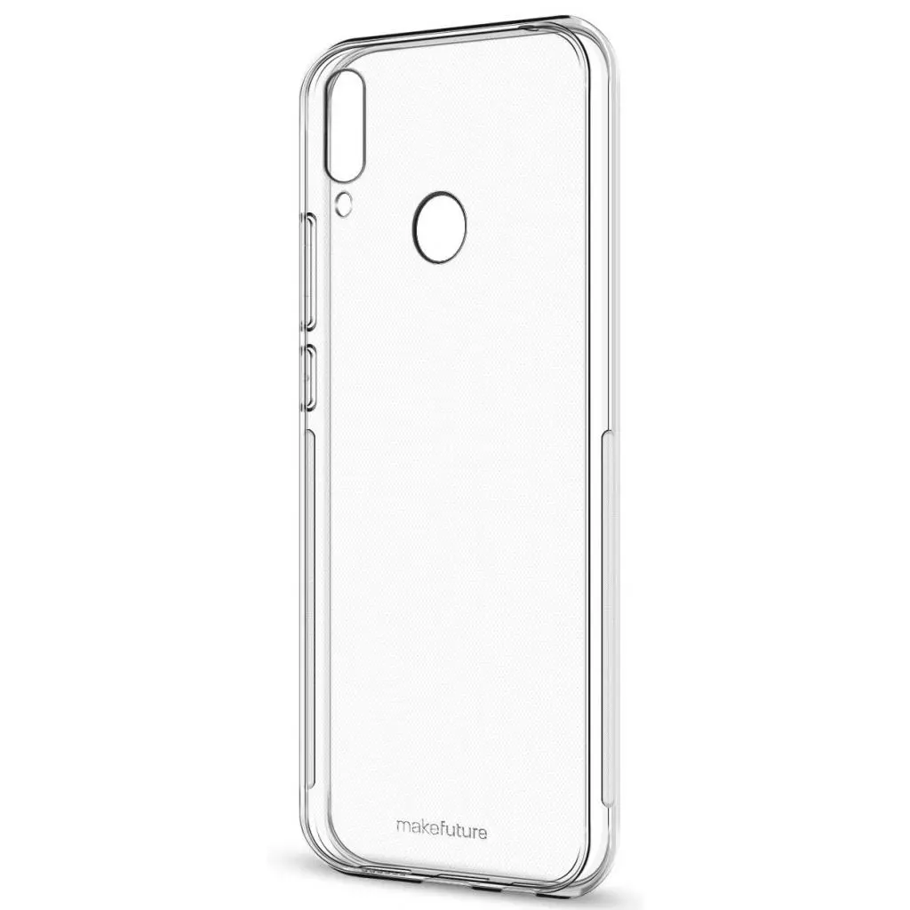 Чехол для моб. телефона MakeFuture Air Case (TPU) Huawei P Smart Plus Clear (MCA-HUPSPCL)