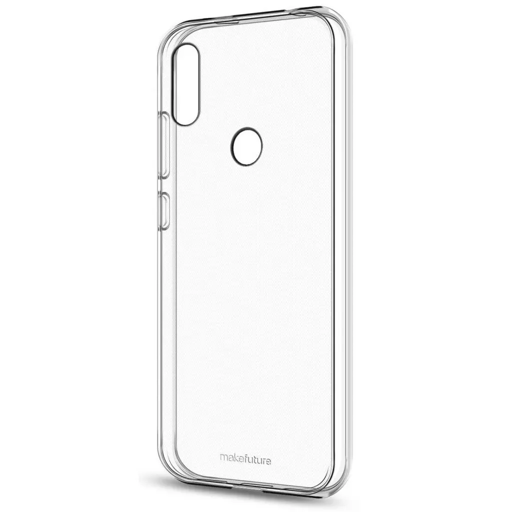 Чехол для моб. телефона MakeFuture Air Case (Clear TPU) Xiaomi Redmi S2 (MCA-XRS2)
