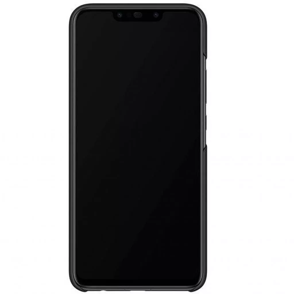 Чехол для моб. телефона Huawei для Huawei P Smart+ Magic Case black (51992698) - 1 Чехол для моб. телефона Huawei для Huawei P Smart+ Magic Case black (51992698) - 1