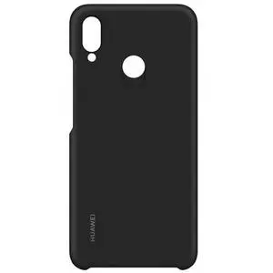 Чехол для моб. телефона Huawei для Huawei P Smart+ Magic Case black (51992698)
