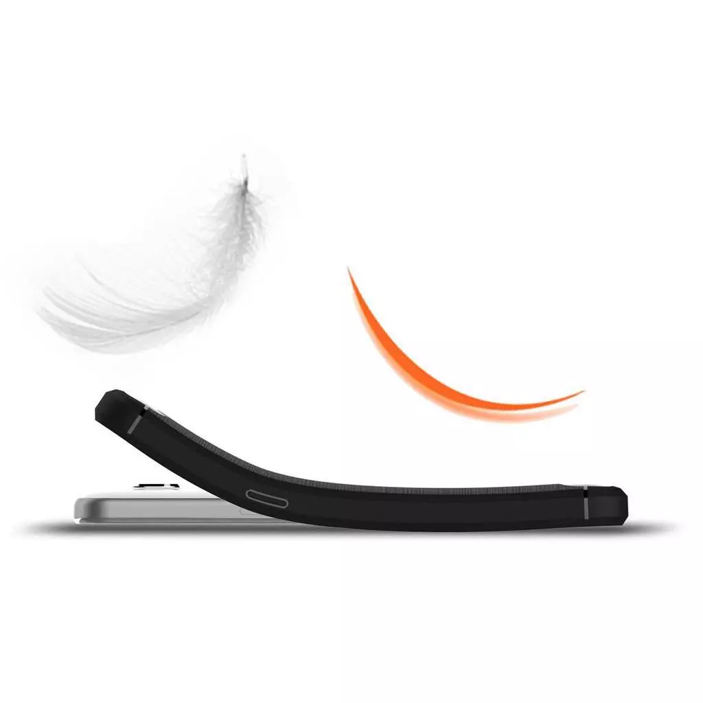 Чехол для моб. телефона Laudtec для Samsung Galaxy J2 Prime/G532 Carbon Fiber (Black) (LT-J2PG532) - 2 Чехол для моб. телефона Laudtec для Samsung Galaxy J2 Prime/G532 Carbon Fiber (Black) (LT-J2PG532) - 2