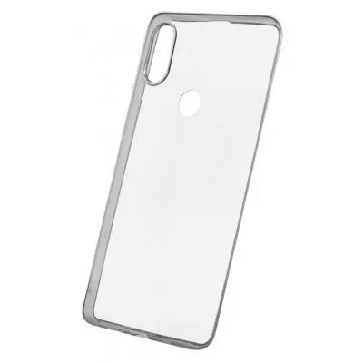 Чехол для моб. телефона ColorWay TPU для Xiaomi Mi Mix 2S (CW-CTBXMM2S) - 1 Чехол для моб. телефона ColorWay TPU для Xiaomi Mi Mix 2S (CW-CTBXMM2S) - 1
