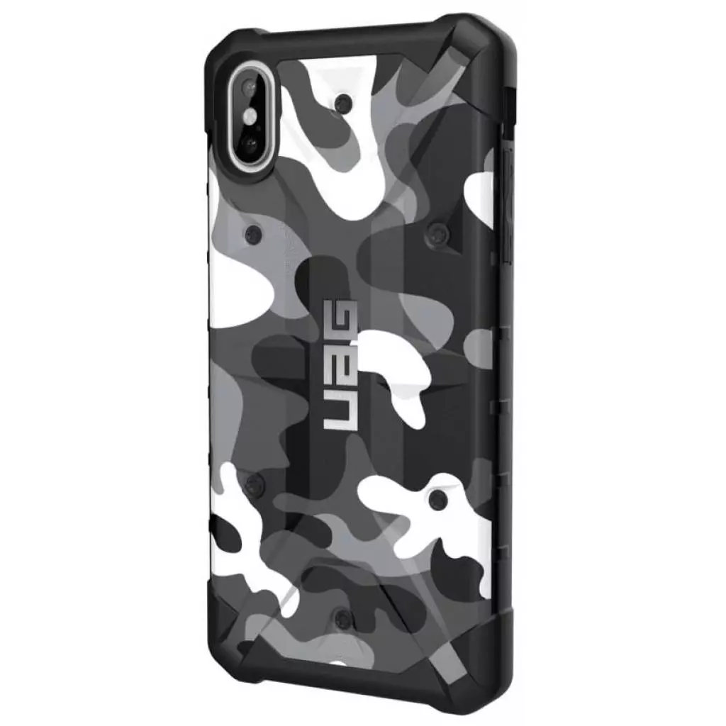 Чехол для моб. телефона Uag Pathfinder Camo Case Arctic для Xs MAX (111107114060) - 2 Чехол для моб. телефона Uag Pathfinder Camo Case Arctic для Xs MAX (111107114060) - 2