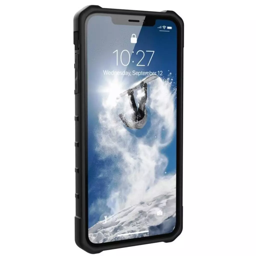 Чехол для моб. телефона Uag Pathfinder Camo Case Arctic для Xs MAX (111107114060) - 3 Чехол для моб. телефона Uag Pathfinder Camo Case Arctic для Xs MAX (111107114060) - 3
