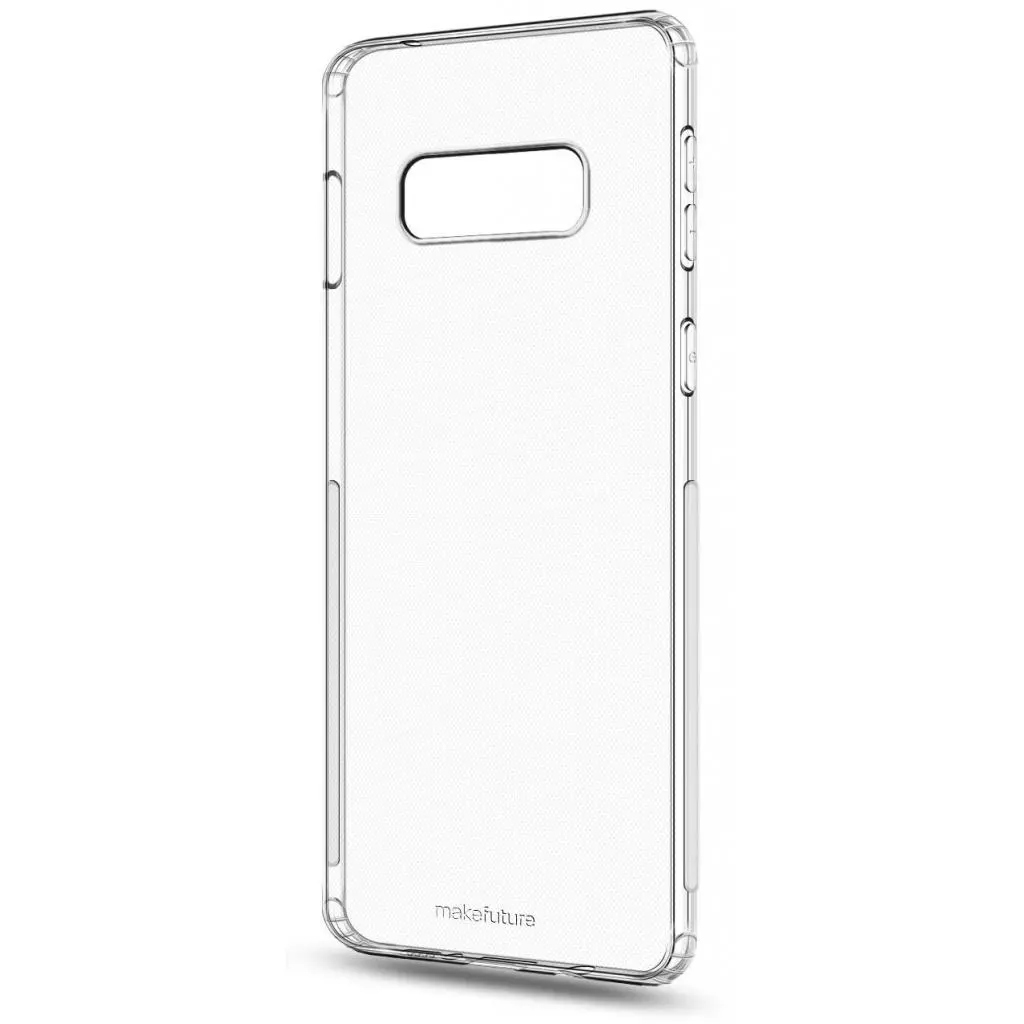 Чехол для моб. телефона MakeFuture Air Case (Clear TPU) Samsung S10E (MCA-SS10E) - 1 Чехол для моб. телефона MakeFuture Air Case (Clear TPU) Samsung S10E (MCA-SS10E) - 1