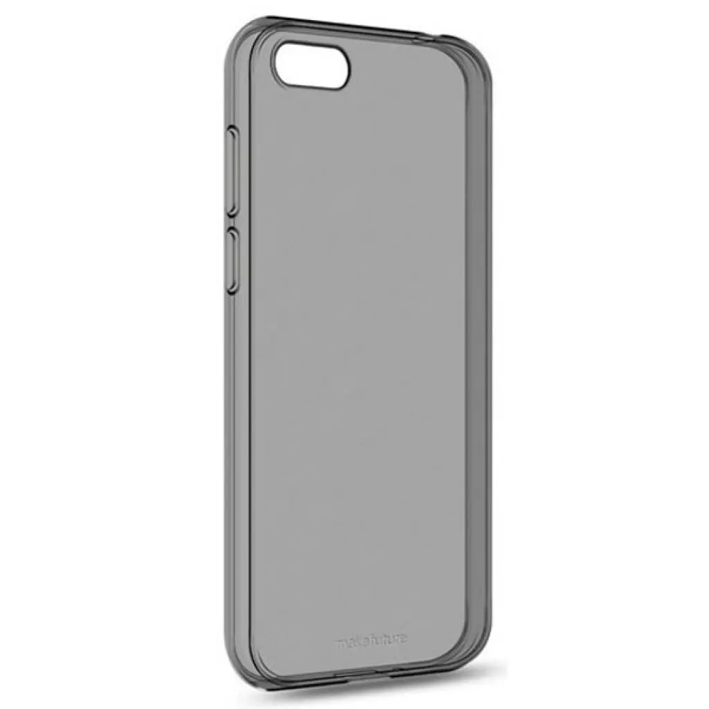 Чехол для моб. телефона MakeFuture Air Case (TPU) Huawei Y6 Prime 2018 Black (MCA-HUY618PBK)