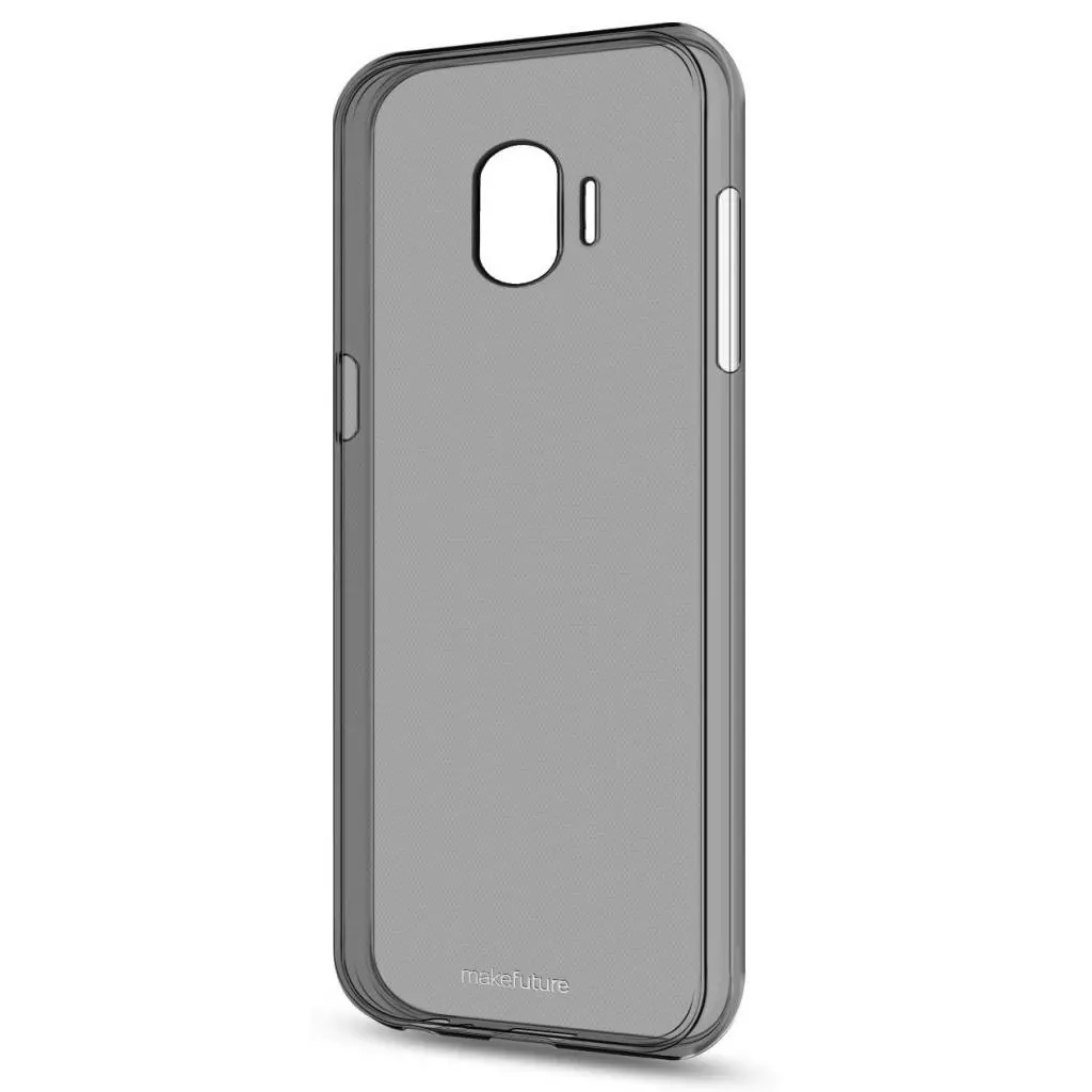 Чехол для моб. телефона MakeFuture Air Case (TPU) Samsung J2 Core Black (MCA-SJ260BK) - 1