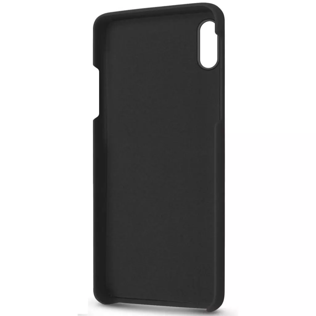 Чехол для моб. телефона MakeFuture City Case (PC) Apple iPhone X Black (MCC-AIXBK) - 2 Чехол для моб. телефона MakeFuture City Case (PC) Apple iPhone X Black (MCC-AIXBK) - 2