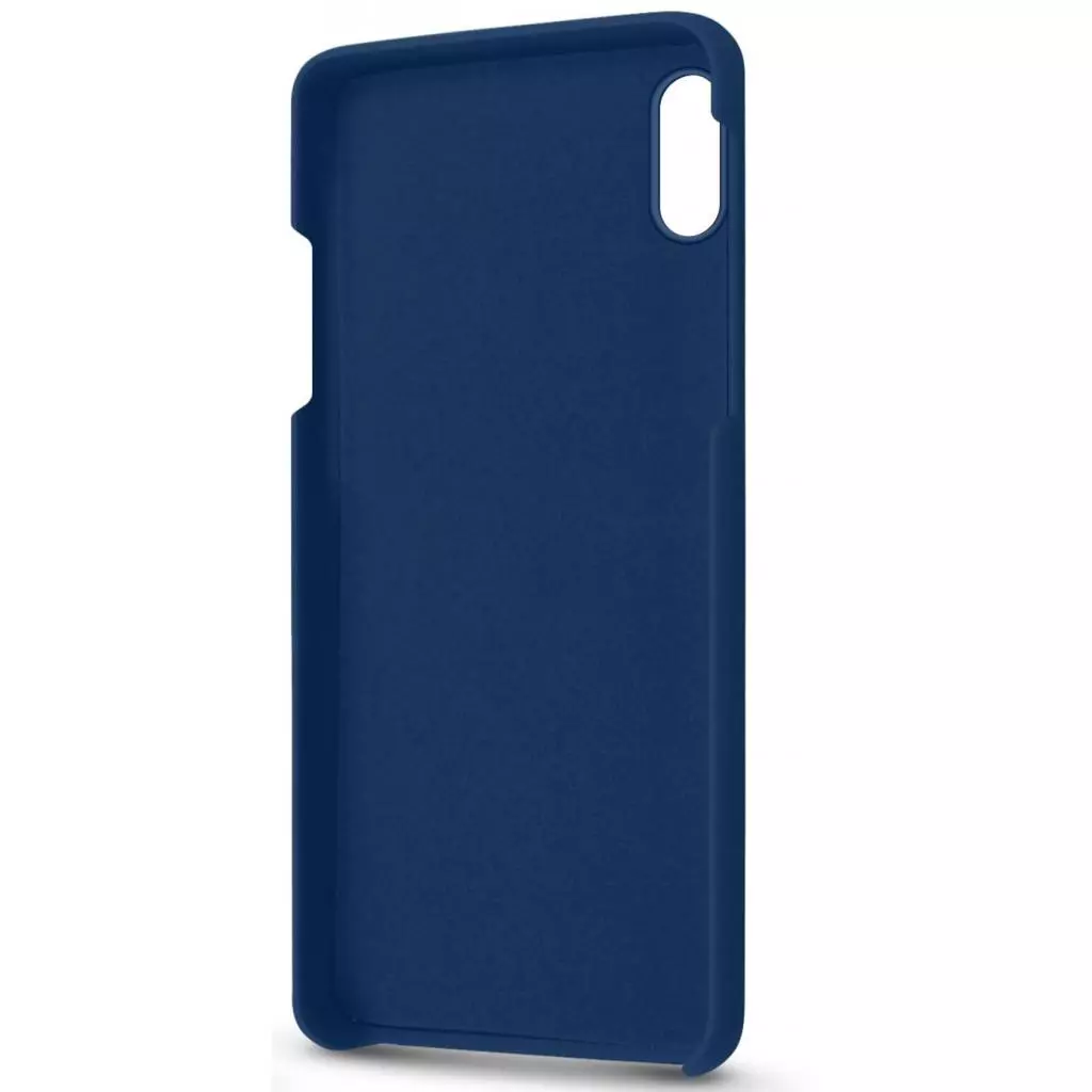 Чехол для моб. телефона MakeFuture City Case (PC) Apple iPhone X Blue (MCC-AIXBL) - 2 Чехол для моб. телефона MakeFuture City Case (PC) Apple iPhone X Blue (MCC-AIXBL) - 2