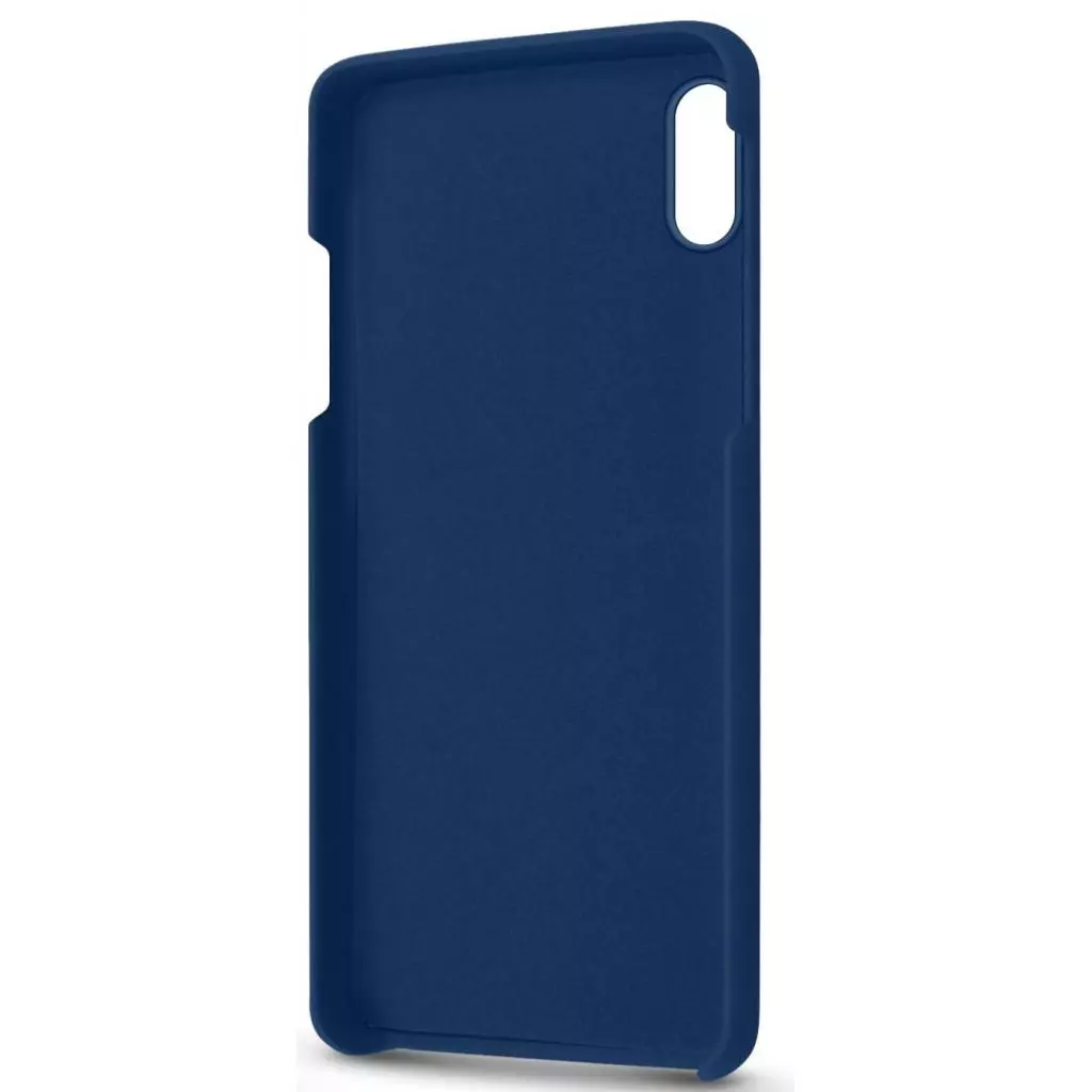Чехол для моб. телефона MakeFuture City Case (PC) Apple iPhone XR Blue (MCC-AIXRBL) - 2 Чехол для моб. телефона MakeFuture City Case (PC) Apple iPhone XR Blue (MCC-AIXRBL) - 2