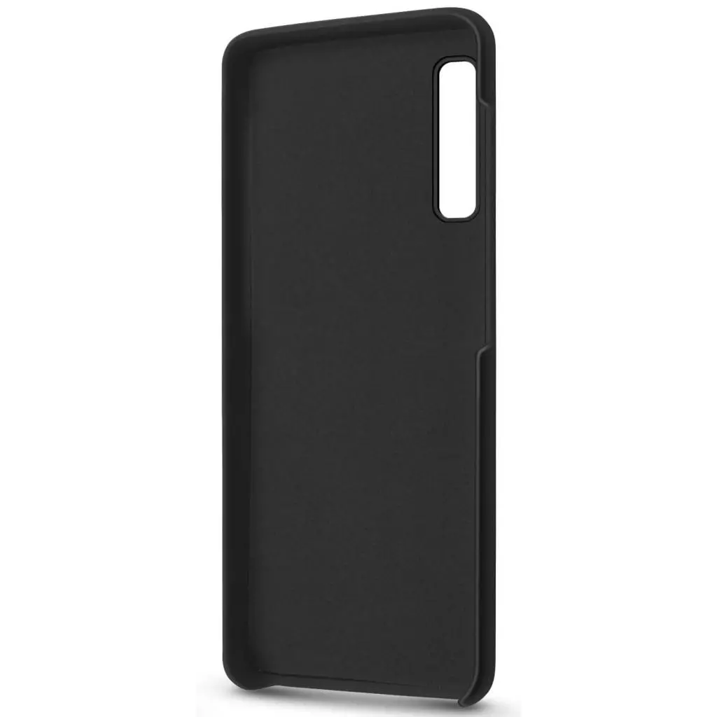 Чехол для моб. телефона MakeFuture City Case (PC) Samsung A7 2018 (A750) Black (MCC-SA750BK) - 2 Чехол для моб. телефона MakeFuture City Case (PC) Samsung A7 2018 (A750) Black (MCC-SA750BK) - 2