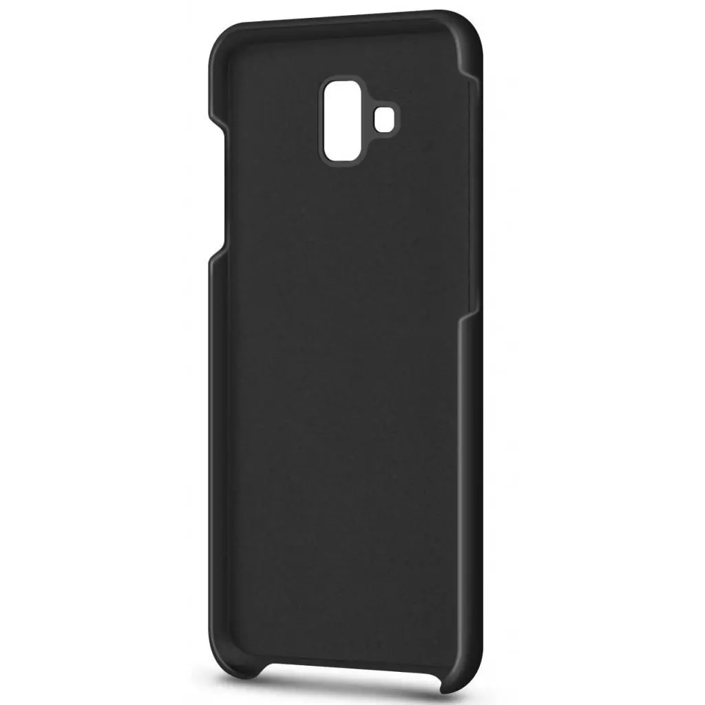 Чехол для моб. телефона MakeFuture City Case Samsung J6 Plus 2018 (J610) Black (MCC-SJ610BK) - 2 Чехол для моб. телефона MakeFuture City Case Samsung J6 Plus 2018 (J610) Black (MCC-SJ610BK) - 2