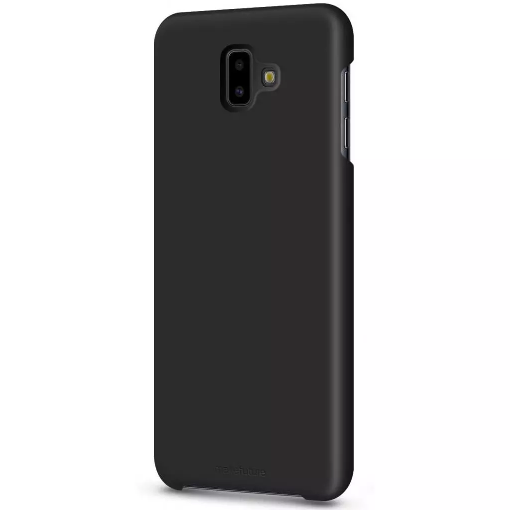 Чехол для моб. телефона MakeFuture City Case Samsung J6 Plus 2018 (J610) Black (MCC-SJ610BK) - 3 Чехол для моб. телефона MakeFuture City Case Samsung J6 Plus 2018 (J610) Black (MCC-SJ610BK) - 3