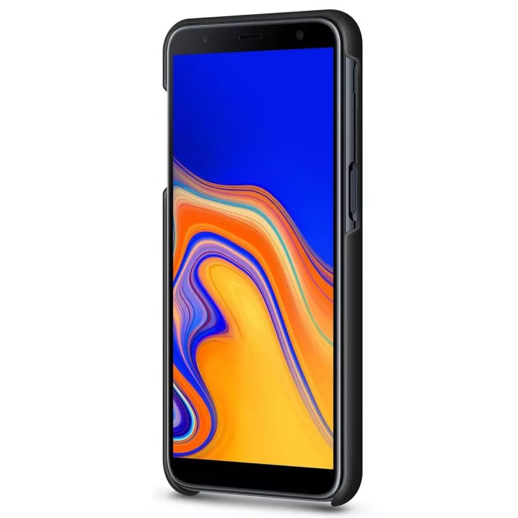 Чехол для моб. телефона MakeFuture City Case Samsung J6 Plus 2018 (J610) Black (MCC-SJ610BK) - 4 Чехол для моб. телефона MakeFuture City Case Samsung J6 Plus 2018 (J610) Black (MCC-SJ610BK) - 4