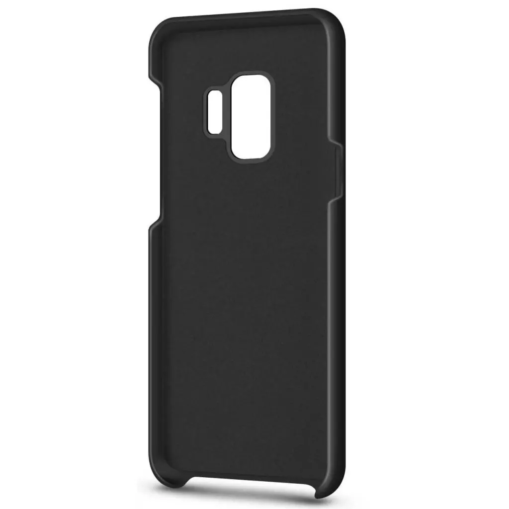 Чехол для моб. телефона MakeFuture City Case Samsung S9 Black (MCC-SS9BK) - 2 Чехол для моб. телефона MakeFuture City Case Samsung S9 Black (MCC-SS9BK) - 2