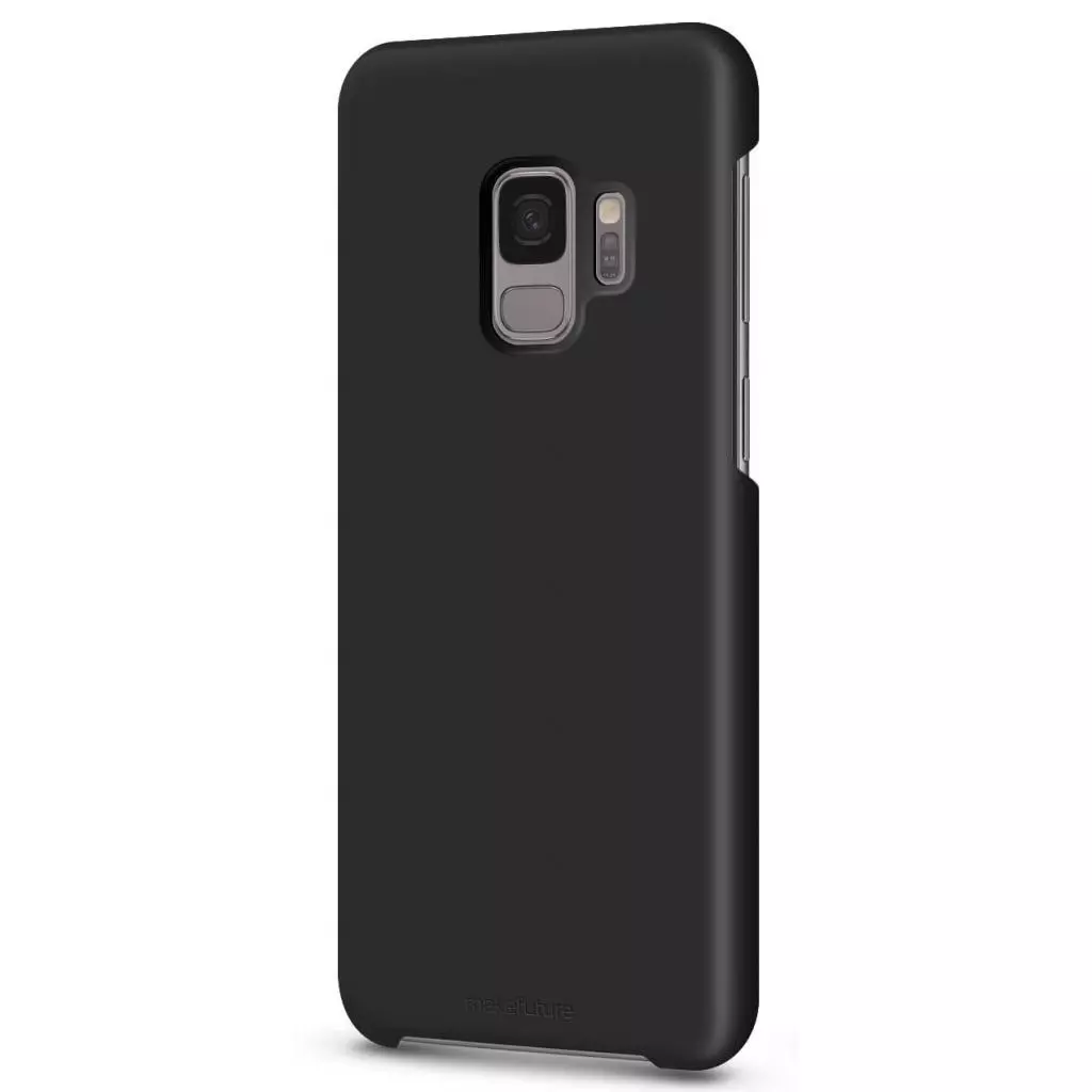 Чехол для моб. телефона MakeFuture City Case Samsung S9 Black (MCC-SS9BK) - 3 Чехол для моб. телефона MakeFuture City Case Samsung S9 Black (MCC-SS9BK) - 3