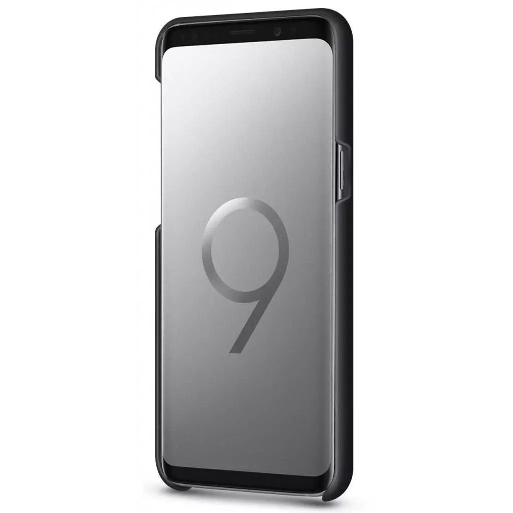 Чехол для моб. телефона MakeFuture City Case Samsung S9 Black (MCC-SS9BK) - 4 Чехол для моб. телефона MakeFuture City Case Samsung S9 Black (MCC-SS9BK) - 4