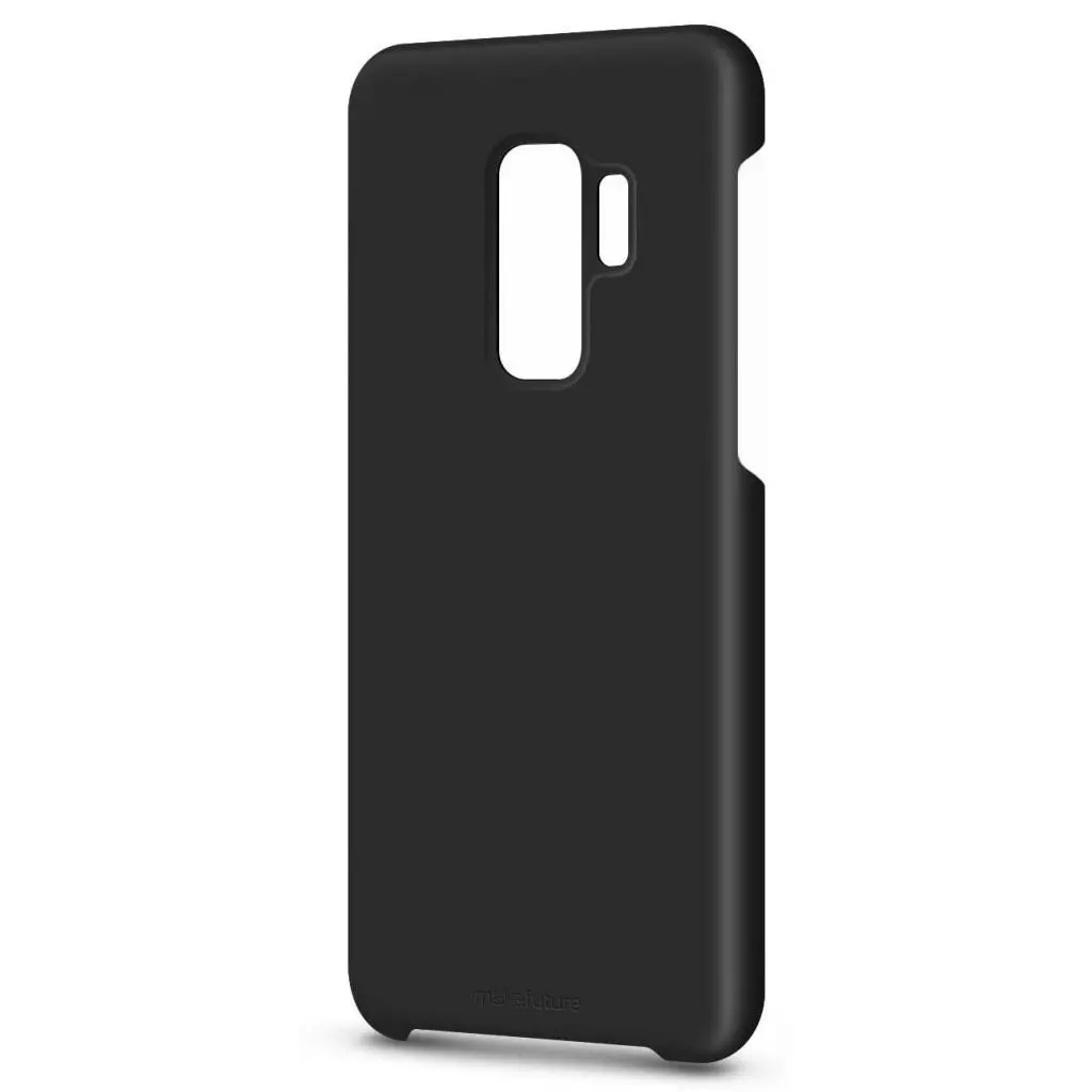 Чехол для моб. телефона MakeFuture City Case Samsung S9 Plus Black (MCC-SS9PBK) - 1 Чехол для моб. телефона MakeFuture City Case Samsung S9 Plus Black (MCC-SS9PBK) - 1