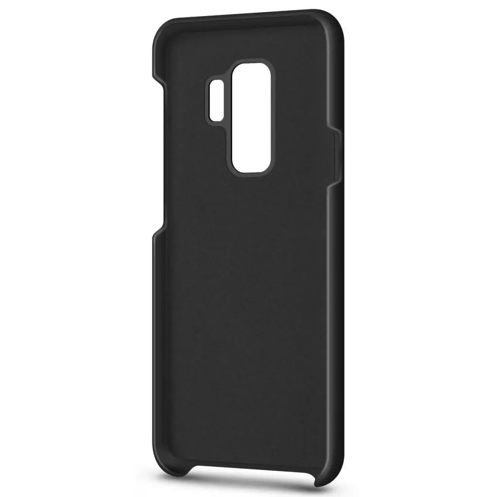 Чехол для моб. телефона MakeFuture City Case Samsung S9 Plus Black (MCC-SS9PBK) - 2 Чехол для моб. телефона MakeFuture City Case Samsung S9 Plus Black (MCC-SS9PBK) - 2
