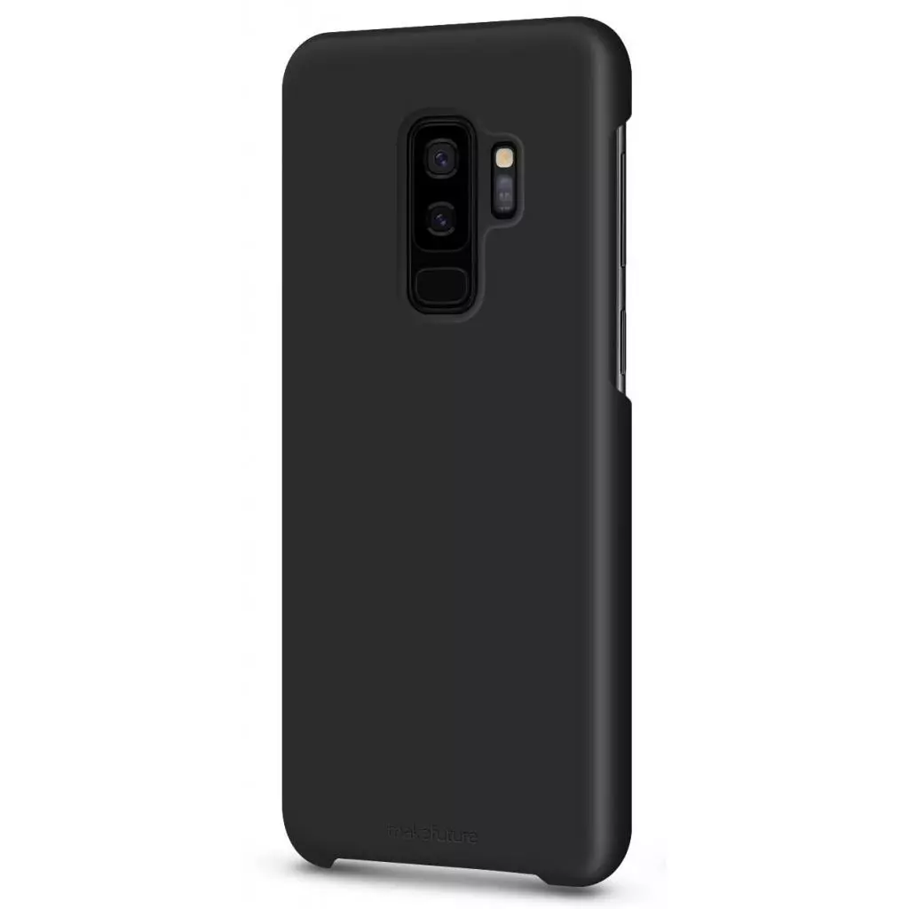 Чехол для моб. телефона MakeFuture City Case Samsung S9 Plus Black (MCC-SS9PBK) - 3 Чехол для моб. телефона MakeFuture City Case Samsung S9 Plus Black (MCC-SS9PBK) - 3