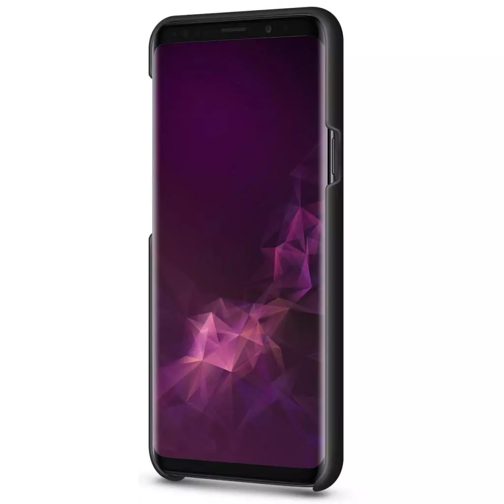 Чехол для моб. телефона MakeFuture City Case Samsung S9 Plus Black (MCC-SS9PBK) - 4 Чехол для моб. телефона MakeFuture City Case Samsung S9 Plus Black (MCC-SS9PBK) - 4